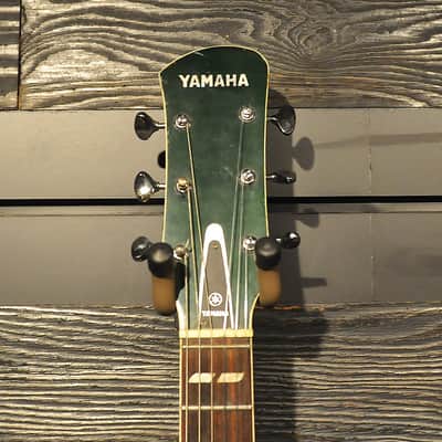 Yamaha - SA-5 1966' (Alga Green Finish) image 5