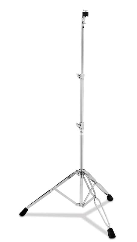 Percussion Plus 900C Economy cymbal stand image 1