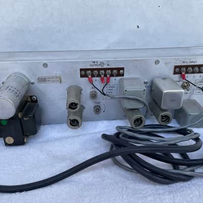 Teletronix LA2A  Leveling Amplifier Reissue#1 Late 70s image 6