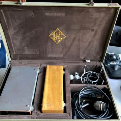 Telefunken ELA M 250E image 2