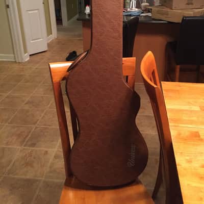 Vintage Univox tribute neck thru stereo bass 1976 JMatsumoto MIJ 1976 image 3