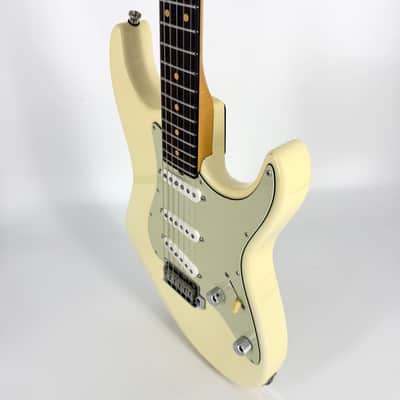 2003 Tom Anderson Classic - White image 7