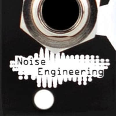 Noise Engineering Sono Abitus Black Panel [Three Wave Music] image 2