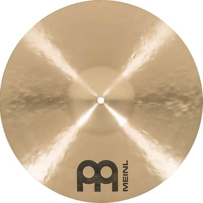 Meinl Symphonic Medium 22'' image 3