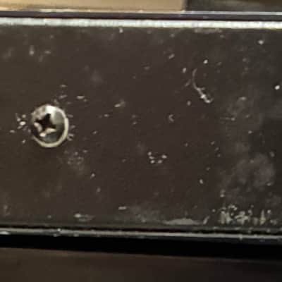 A/DA MP-1 Guitar Tube Programmable Preamp with MIDI Control image 6