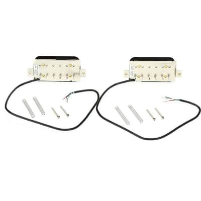 Seymour Duncan SH-4 & SH-2N Hot Rodded Set image 2