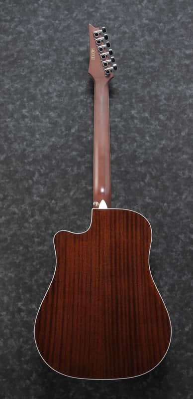Ibanez ALT30 Altstar Spruce / Sapele Auditorium image 7