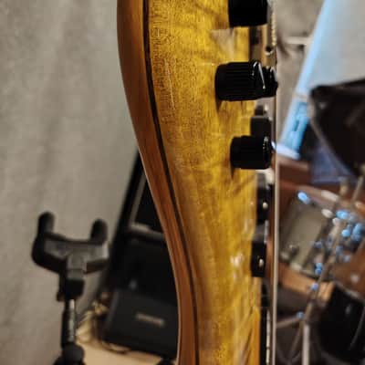 Spector Euro 4 LT 2023 - Tiger Eye image 18