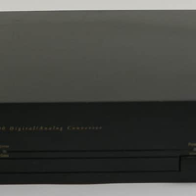 Parasound  D/AC-1000  Digital-to-Analog Converter image 1