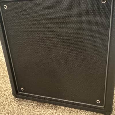 Mesa Boogie Walkabout Scout 300-Watt Convertible 1x12" Bass Combo image 9