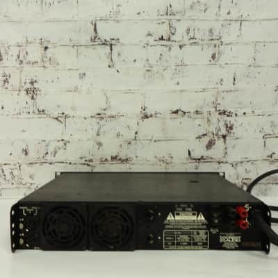 Crest Audio 7001 Professional 2-Channel Power Amplifier Bild 8