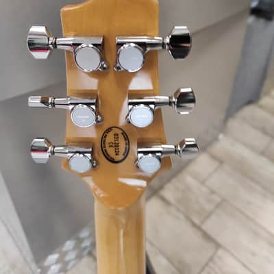 Chitarra Line 6 Variax 700 con Pedaliera Pod XT Live image 4