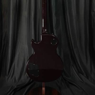 Gibson Custom Shop '60 Les Paul Special Single Cut Reissue 2018 - Oxblood VOS image 11