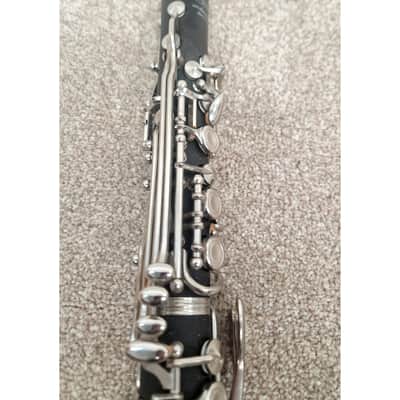 Hanson Ebonite - Good w/ Soft Case image 13