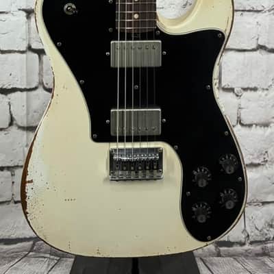 Friedman Vintage T 2026 - Vintage White w/OHSC image 1