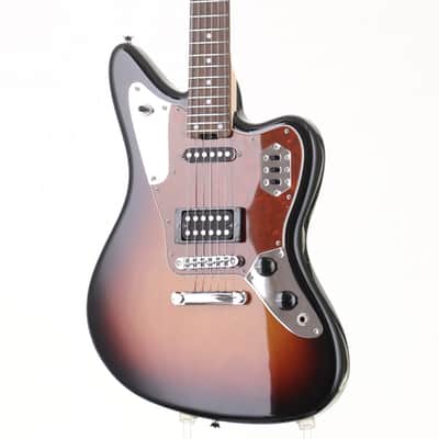 SCHECTER AR06 3-Tone Sunburst [S1803121] (06/15) image 7