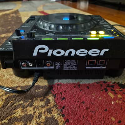 Pioneer cdj-900 - black image 4