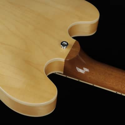 Gibson ES-335 50s - VN (#286) image 10