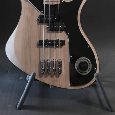 BassLine Rebelle Ash natural image 1