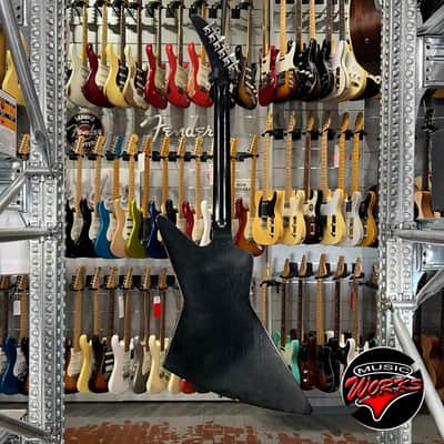 Gibson   New Century Explorer Gotw 2007 Carbon Fiber image 10