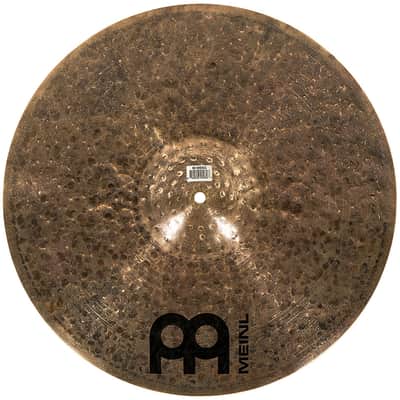 Meinl Byzance Dark 18" Crash image 5