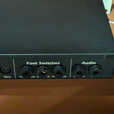 Oberheim Echoplex Digital Pro image 4