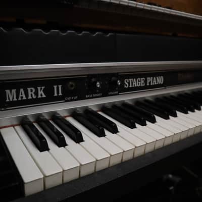 Rhodes Mark II Stage 73 1979 - 1983 image 4