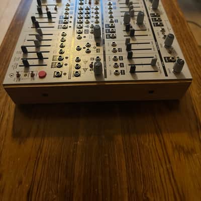 Intellijel Cascadia Desktop Semi-Modular Synthesizer 2023 - Present - Grey image 3