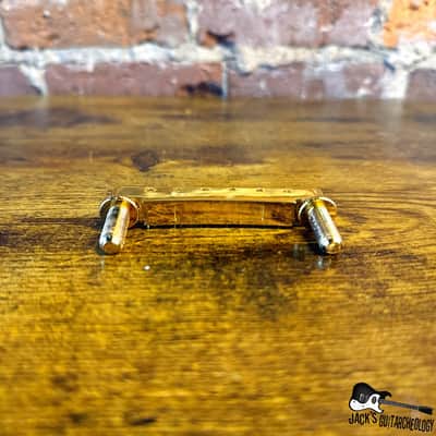 Economy ToM-Style Bridge w/ Post (2000s - Gold) image 4