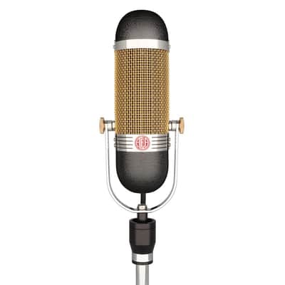 AEA R84A Active Ribbon Microphone image 1