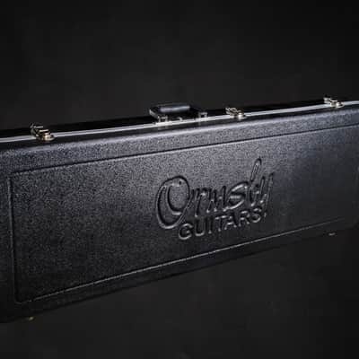Ormsby HypeGTR 6 Multiscale 2018 Purr Pull image 7