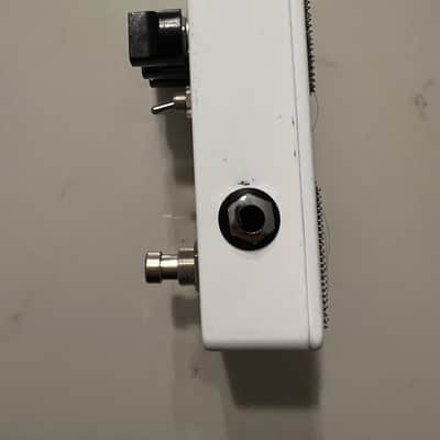 JHS 3 Series Reverb 2020 - Present - White image 2