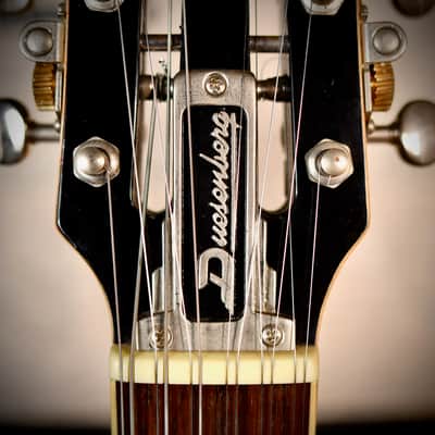 Duesenberg Double Cat 12 Fireburst 2008 imagen 11