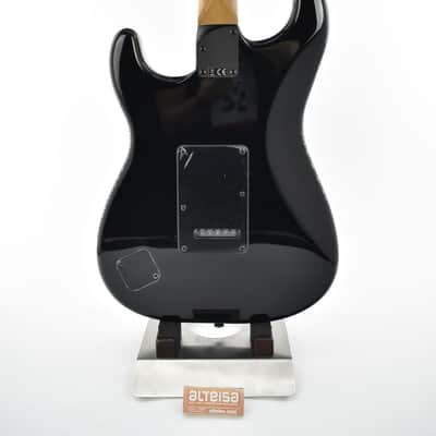 Squier Contemporary Stratocaster Special 2021 Black image 13