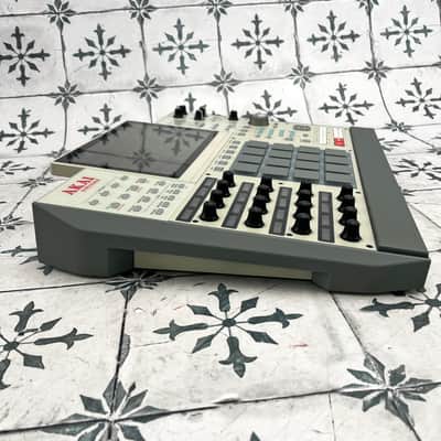 Akai MPC X Special Edition Standalone Sampler / Sequencer image 7