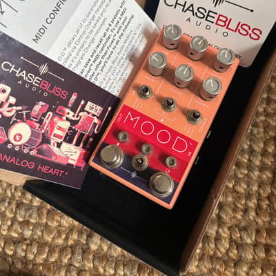 Immagine Chase Bliss MOOD - V1 - 9