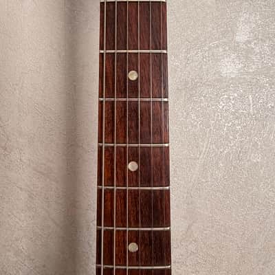 Gibson Flying V 2007 - Faded Cherry image 10