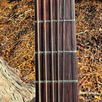 1950 Martin 00-17 - Mahogany image 6