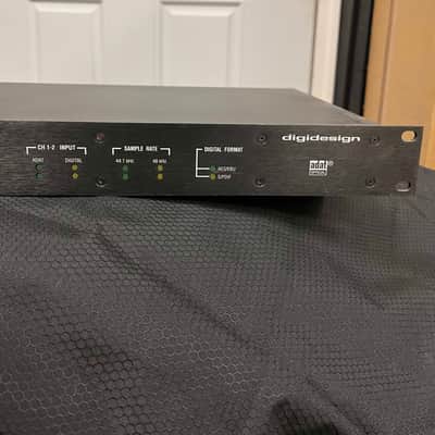 Digidesign ADAT Bridge 24 I/O ADAT Interface for Pro Tools image 3