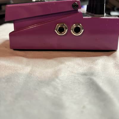 Boss BF-3 Flanger (Dark Gray Label) 2002 - Present - Purple image 3