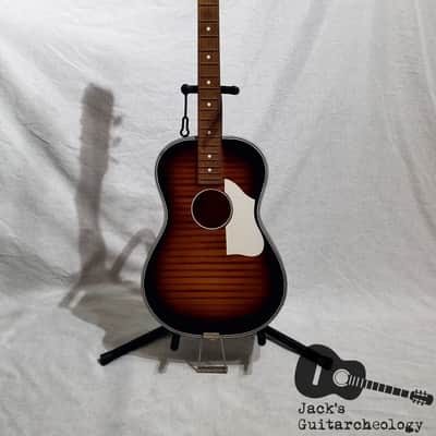 European-Made Parlor Guitar Project 2 Pack - Alex & Lignatone Parlor Guitars (1960s) image 9