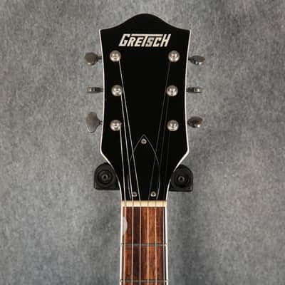 Gretsch G5420T Electromatic Hollow Body - Fairlane Blue - 2nd Hand image 4