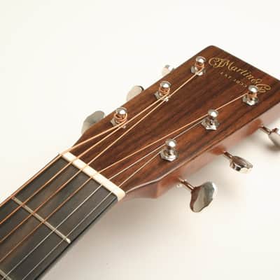 Martin Custom Shop 0 Size 17 Style 2933412 image 6