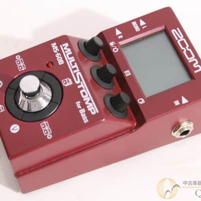 Zoom Ms 60 B image 1
