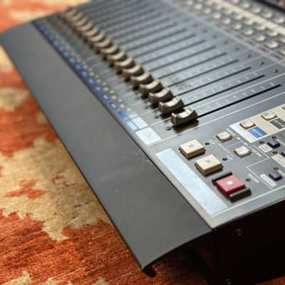 Tascam DM-24 Digital Mixer image 5
