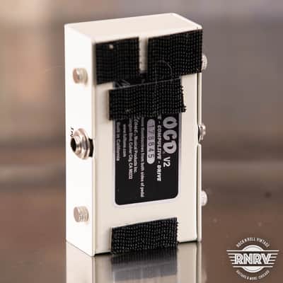 Fulltone OCD V2 2017 - 2022 - White image 2