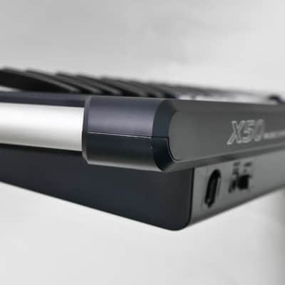 KORG X50 + ARMOR FRP Hardshell Case image 5