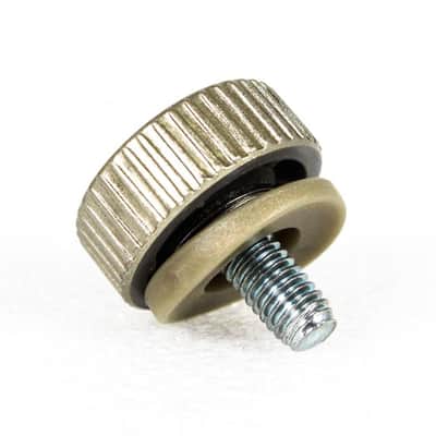 Blue Yeti Platinum Desktop Stand Thumb Screw Pair image 3