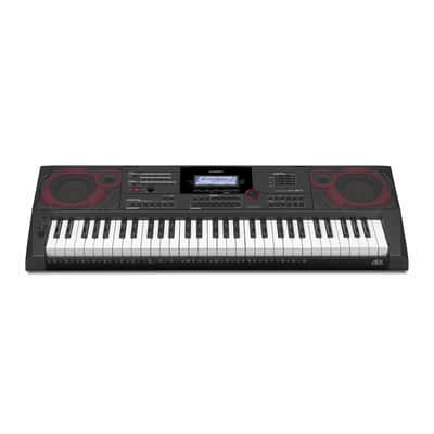 Casio CT-X5000 61-Key Keyboard image 2