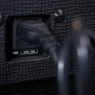 Vox AC30S1 1x12" Combo Tube Amplifier - Open Box image 11